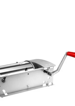 Pølsestapper Star 5 Inox fra Tre Spade