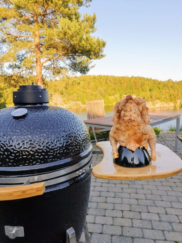 Kylling holder/ Chicken Sitter - Bilde 2