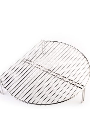 Grillrist utvider