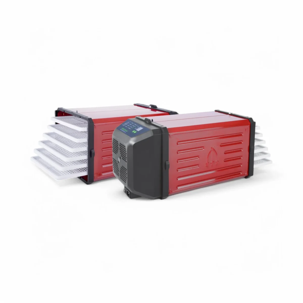 Tørker / Dehydrator Atacama Pro 220/50 fra Tre Spade