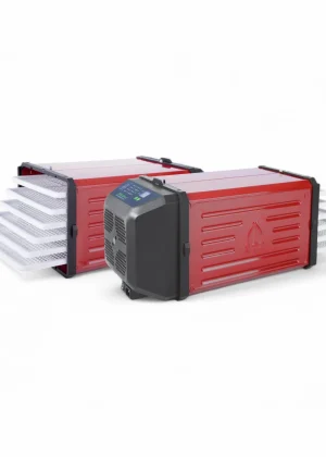 Tørker / Dehydrator Atacama Pro 220/50 fra Tre Spade
