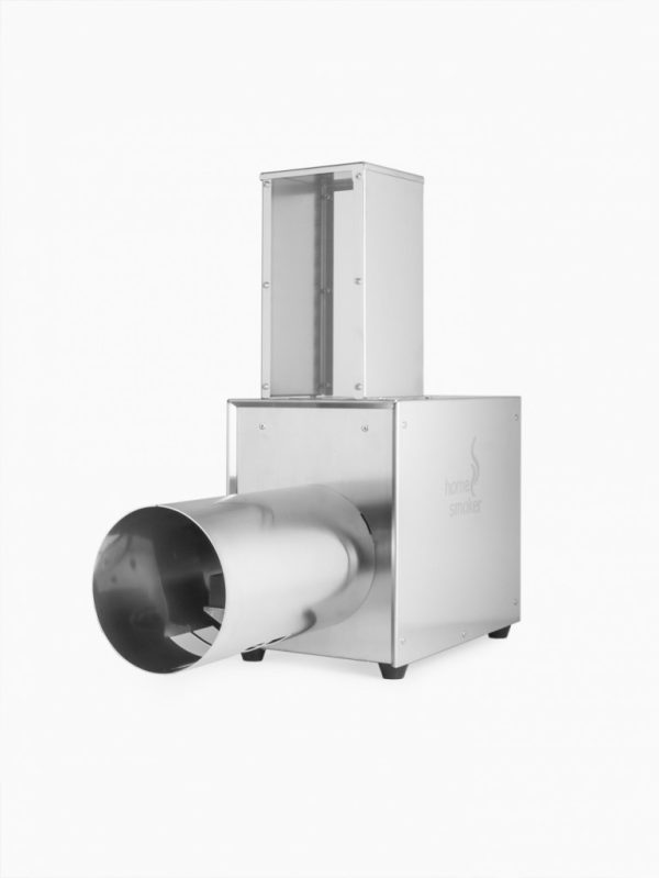 Holmsmoker Homesmoker Røykgenerator Sett 1