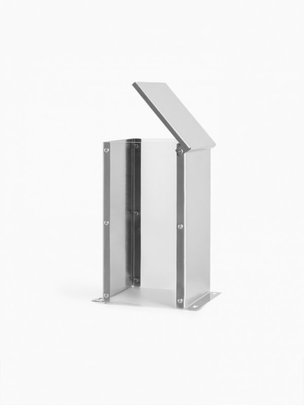 Holmsmoker Homesmoker Røykgenerator Sett 3