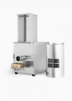 Homesmoker Holmsmoker røykgenerator sett