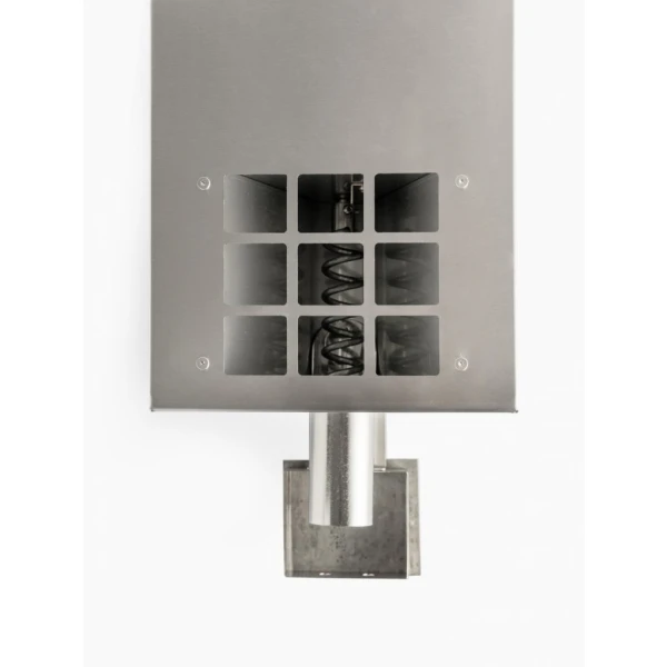 Homesmoker Holmsmoker røykgenerator sett 4