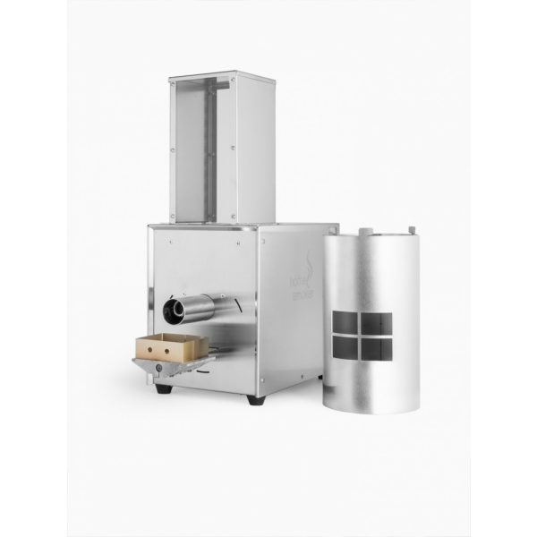 Homesmoker Holmsmoker røykgenerator sett