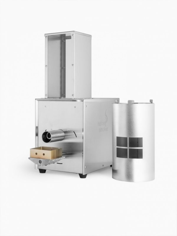 Homesmoker Holmsmoker røykgenerator sett