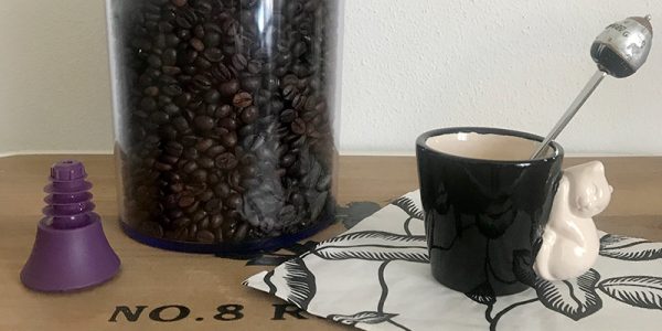 Magic Vac Vakuumbokser sett
