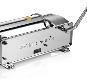 Pølsestapper Modell 5 Liter De Luxe fra Tre Spade