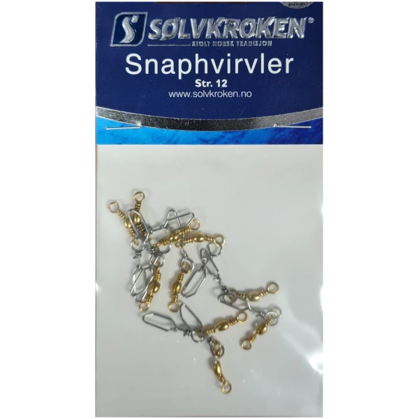 Snaphvirvle a 10 12