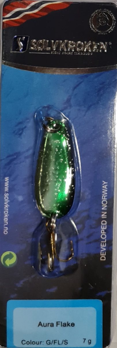 Aura flake 7g gfls
