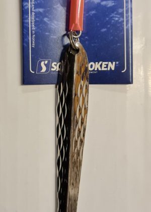 Svenskepilk r.f deco 75g