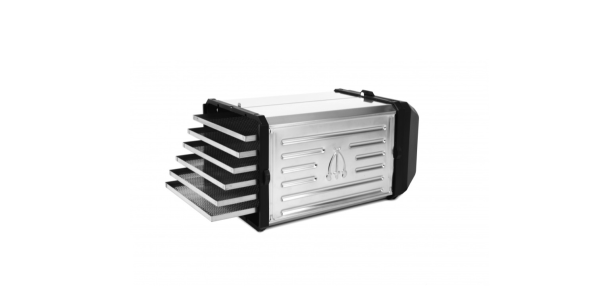 Atacama Pro Deluxe er en fantastisk tørker / dehydrator fra Tre Spade.