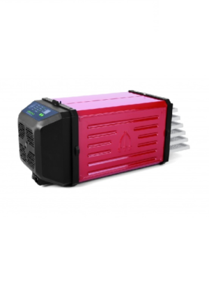 Tørker / Dehydrator Atacama Pro 220/50 fra Tre Spade