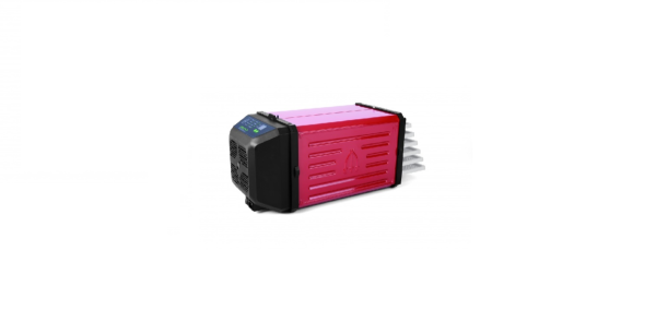 Tørker / Dehydrator Atacama Pro 220/50 fra Tre Spade
