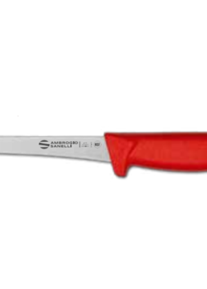 Supra Sanelli smal utbeiningskniv 14cm