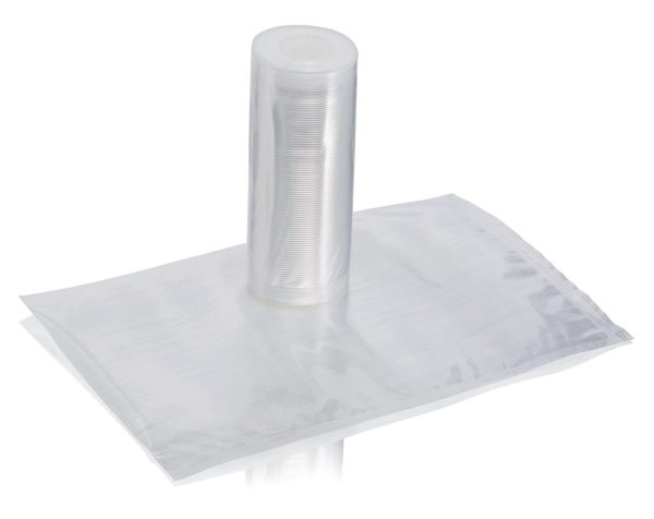 Vakuumposer 25x35cm Magic Vac u/label
