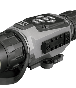 ATN MARS-HD640-2.5-25X, 640X480, 50MM, THERMAL RIFLE SCOPE