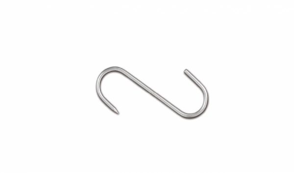 S Kjøttkrok 100x4mm