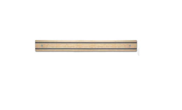 Magnetlist / Knivlist Heltre 30cm