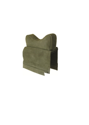 Skytestøtte for Rifle