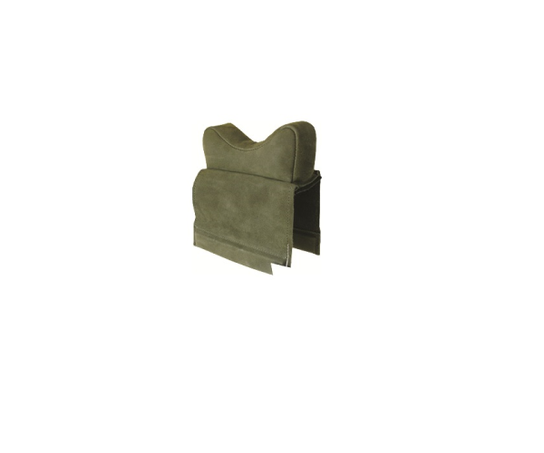 Skytestøtte for Rifle