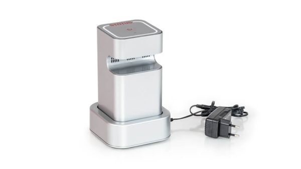 Gastro Elektrisk Vakuumpumpe BVP300