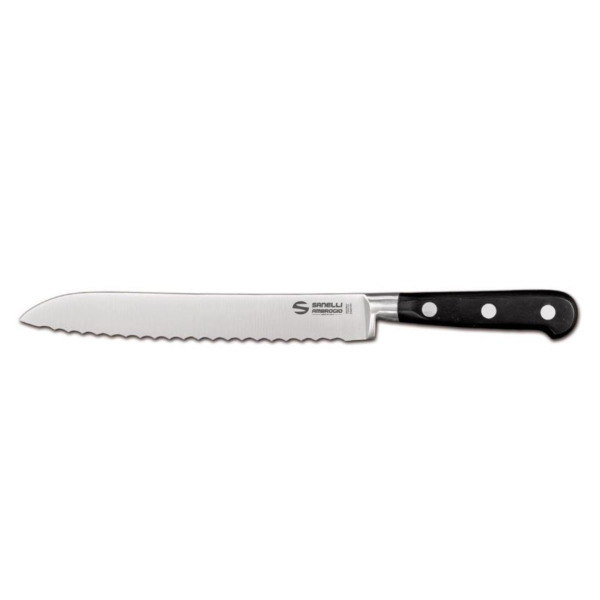 Chef Brødkniv 20cm