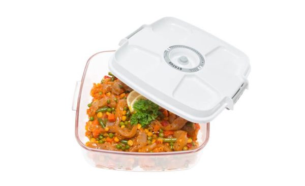 Vakuumboks 2 Liter