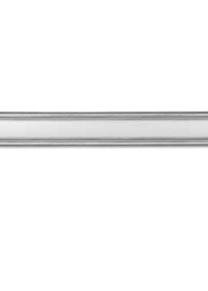 Sanelli Magnetlist / Knivlist sølv 45cm