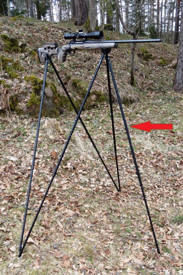 Single leg Elite/ Styx Elite