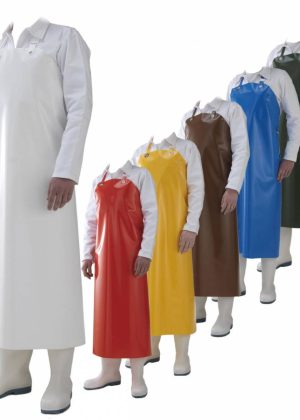Slakteforkle rød Sanelli