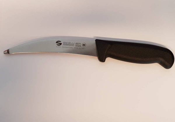 Spesial Flåkniv 15cm