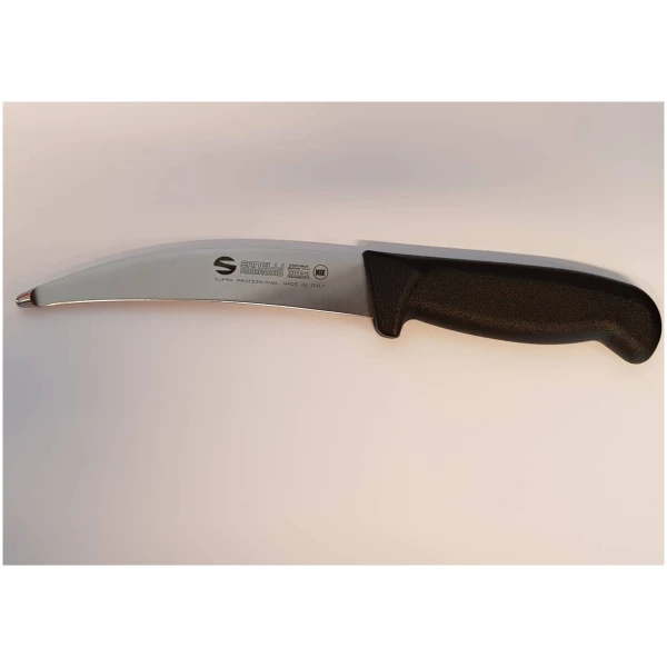 Spesial Flåkniv 15cm