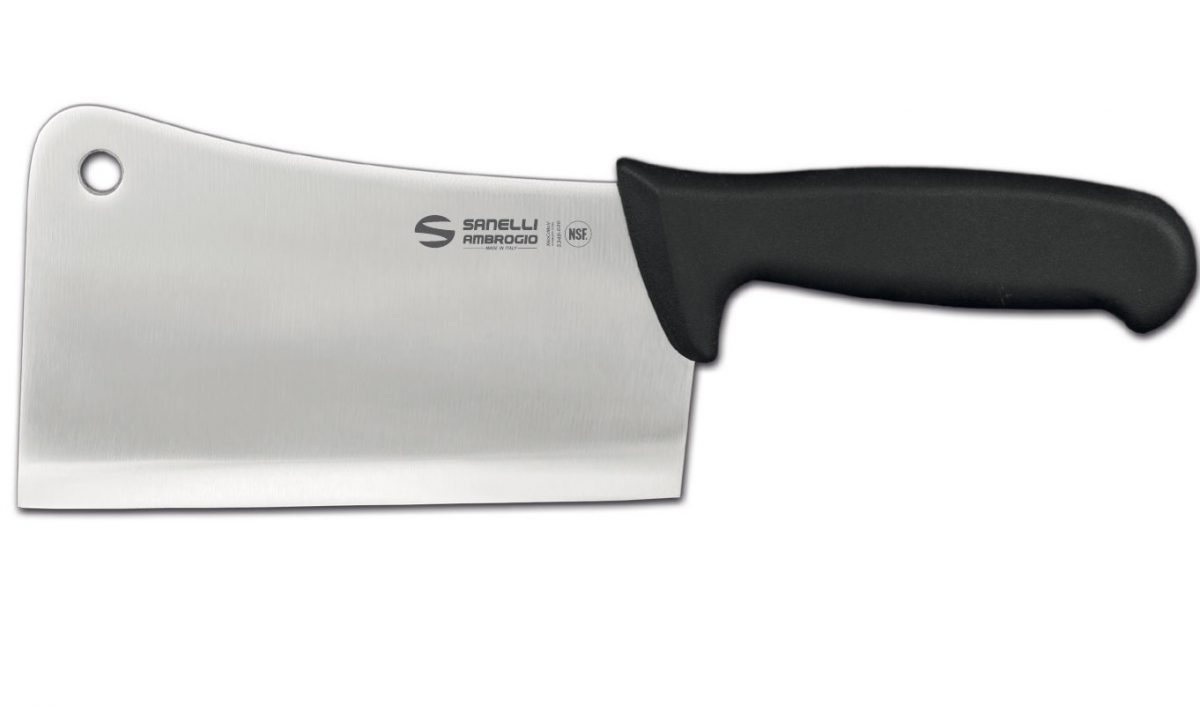 Supra Kjøttøks 20 cm