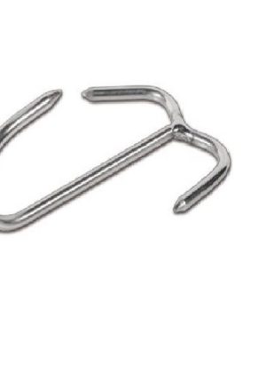 Ankerkrok 120x6mm
