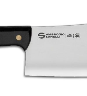 Supra kjøttøks 26 cm Sanelli SQ35026B