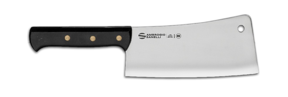 Supra kjøttøks 26 cm Sanelli SQ35026B