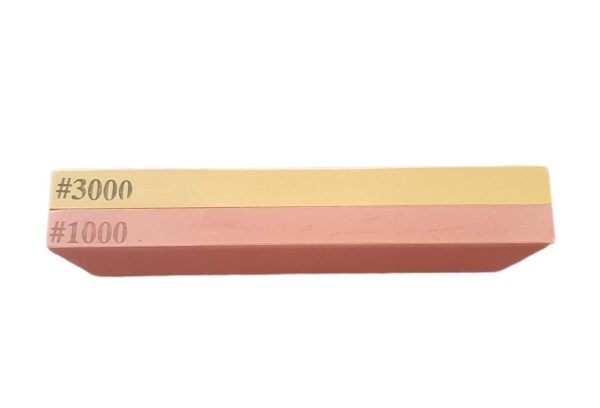 Kombinert Slipestein / Bryne1000/3000 Sanelli Naniwa