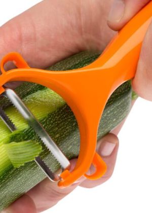Frukt og Grønnsaksskreller