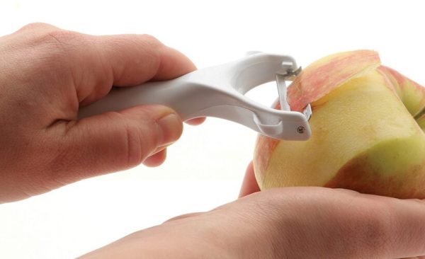 Frukt og Grønnsaksskreller - Bilde 3