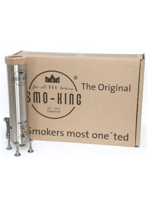 smo-king-grill-smo-065liter-230-volt-luft-pumpe-starter-set