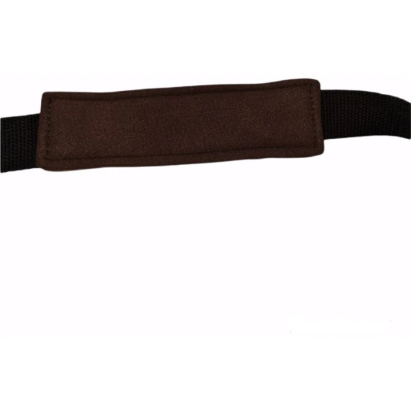 Canvas Skulderveske - Bilde 3