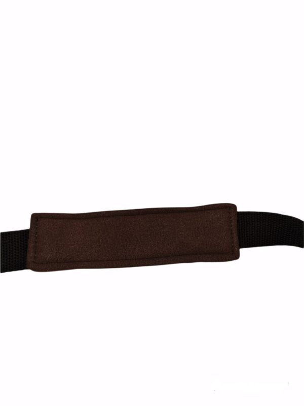 Canvas Skulderveske - Bilde 3