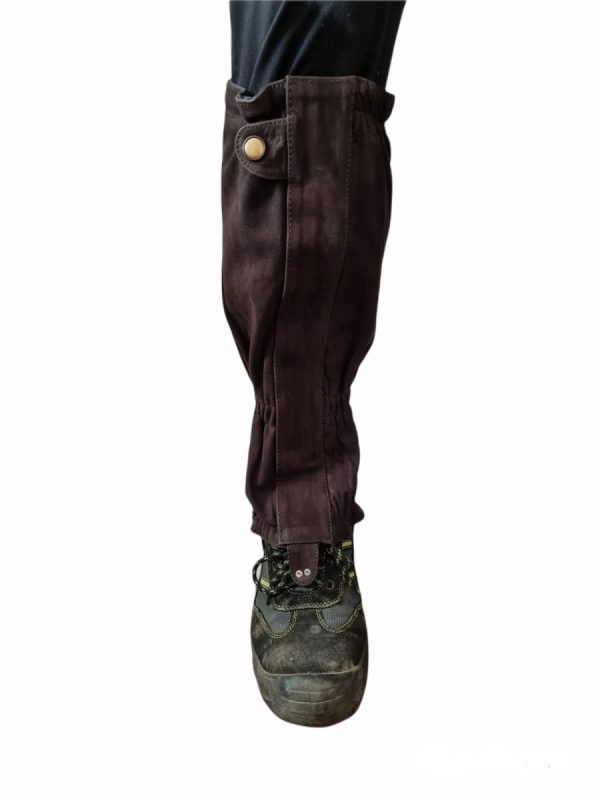 Legg Chaps - Bilde 2