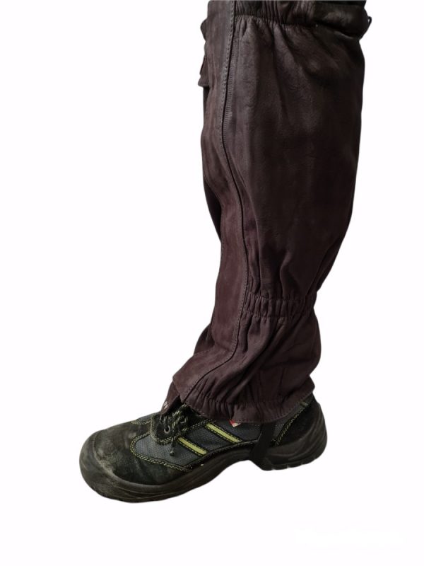 Legg Chaps - Bilde 3
