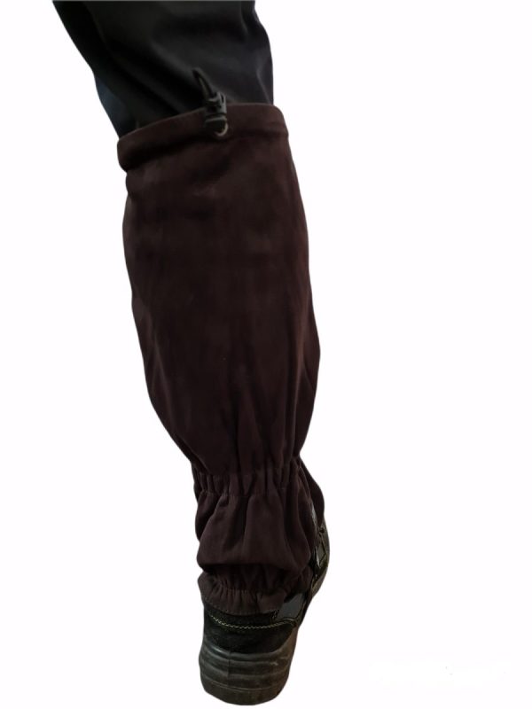 Legg Chaps - Bilde 4