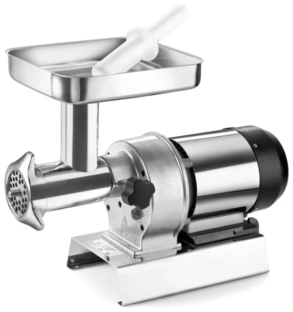 Tre Spade Kjøttkvern 22 Inox Pakketilbud