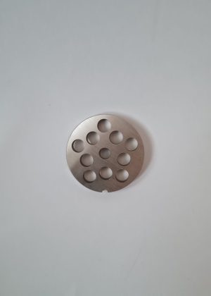 Hullplate 14mm (passer kjøttkvern 22)