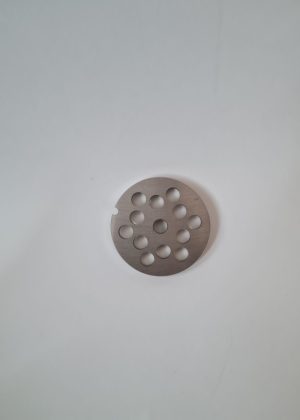 Hullplate 12mm (passer kjøttkvern 32)